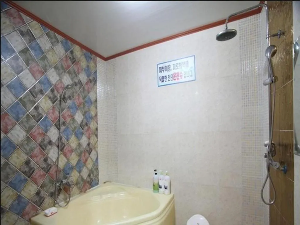 Goodstay King Motel Busan